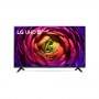 LG | Smart TV | 43UR73003LA | 43"" | 108 cm | 4K UHD (2160p) | webOS | LG ThinQ AI - 2
